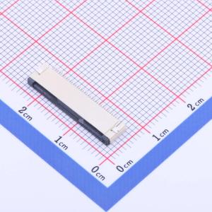 KH-FG0.5-H2.0-36PIN商品缩略图