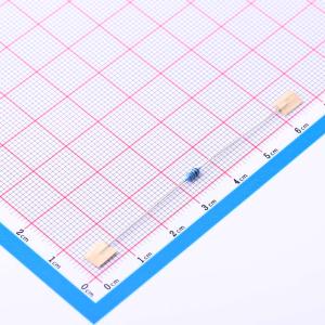 MF1/8W-750Ω±1%-OT52商品缩略图