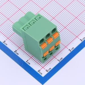 KF2EDGKDH-5.08-3P商品缩略图