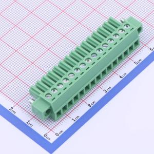 KF2EDGKM-3.5-15P商品缩略图