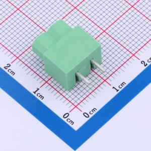 DB166-5.0-2P-GN-P商品缩略图