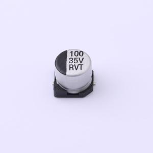 RVT100UF35V167RV0082商品缩略图