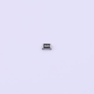 SC0805F36R0F4ANRH商品缩略图