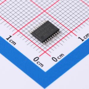 STM8S103F3P3TR商品缩略图