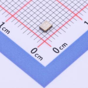48MHz HCMOS 1.8-3.3V ±30ppm