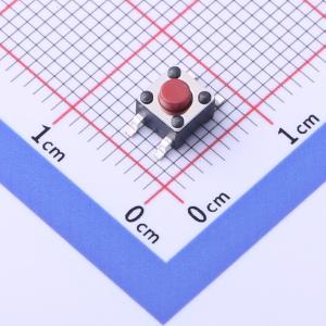 4.5*4.5*3.8mm 立贴 轻触开关