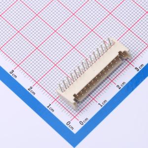 HDGC2006WR-2*14P商品缩略图