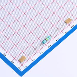 RT 1/2W 820K J T/B商品缩略图