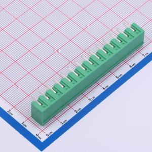 MX2EDGRC-5.08-14P-GN01-Cu-A商品缩略图