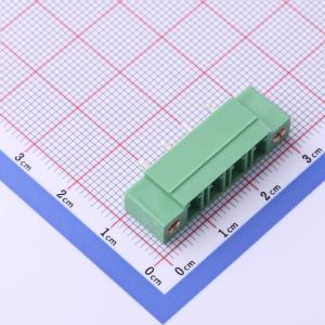 DB1EVM-5.08-4P-GN商品缩略图