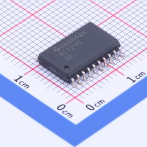 SN74ACT245DWR商品缩略图