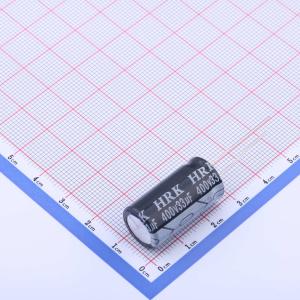 400V33uF CD110商品缩略图