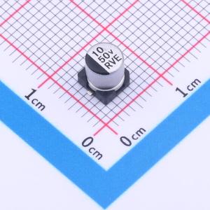 RVE1H100M0505商品缩略图