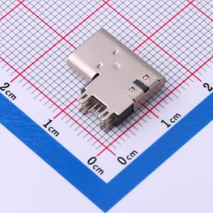 TYPE-C 14P CC-2.6商品缩略图