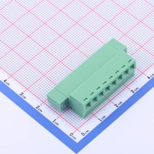 KF2EDGRKM-3.81-8P商品缩略图