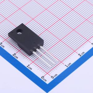 SVSP24N60FJDD2商品缩略图