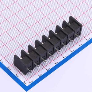 DBT30S-8.25-8P-BK-P商品缩略图