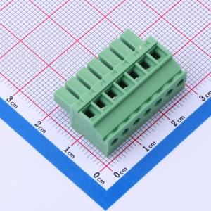 GSP002B-3.81-07P-11-00A(H)商品缩略图