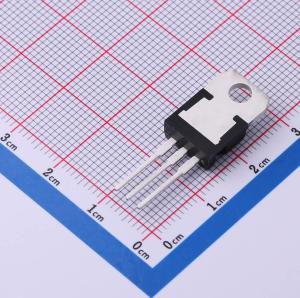 STP240N10F7商品缩略图