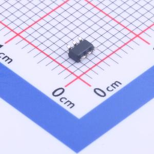 ADS1110A1IDBVR商品缩略图