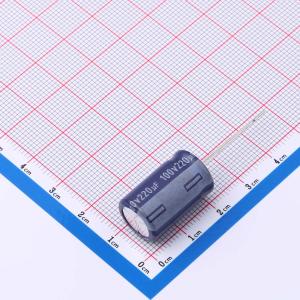 ERJ1KM221W20OT商品缩略图