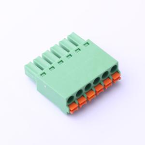 DB2EKN-3.81-6P-GN商品缩略图