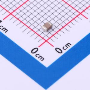 FCC0805B105K160DT商品缩略图