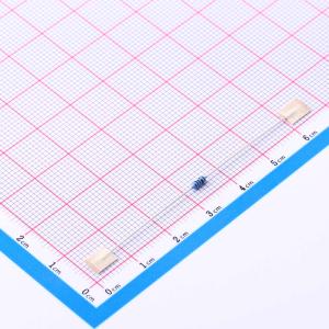 MF1/8W-200Ω±1%-ST52商品缩略图