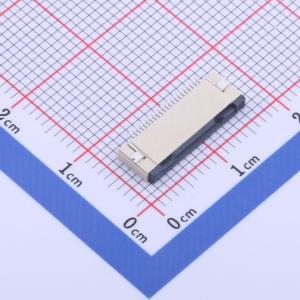 KH-FG0.5-H2.0-22PIN商品缩略图