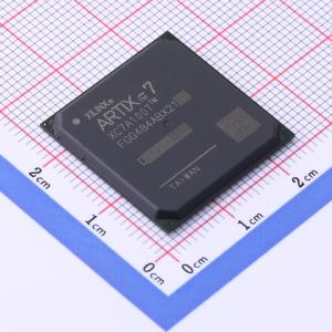 XC7A100T-1FGG484C商品缩略图