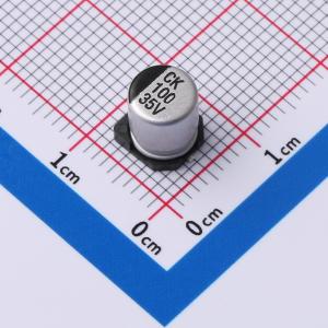 CK100UF35V167RV0140商品缩略图