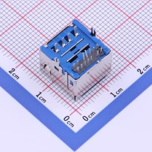 KH-TYPE-14P+USB-Z-L商品缩略图