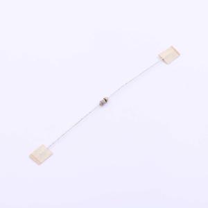 CR1/8W-75Ω±5%-ST52商品缩略图