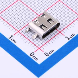 HX TYPE-C 6P QTDT商品缩略图