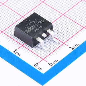 IRL7833STRLPBF商品缩略图