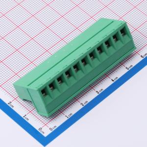 MX2EDGRK-5.08-11P-GN01-Cu-Y-A商品缩略图