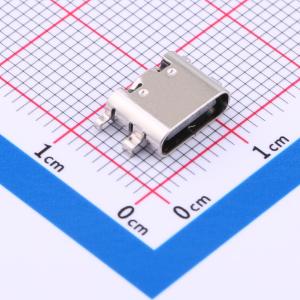 HX TYPE-C 6P CB 0.8商品缩略图