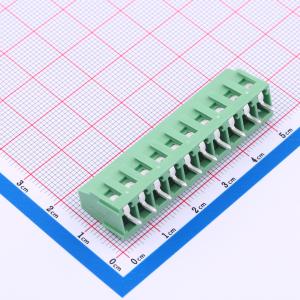 DB128L-5.0-10P-GN-S商品缩略图