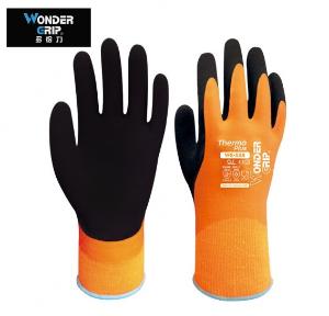 Wonder Grip(多给力)Therm0 PluS防寒防水作业手套WG-338-10