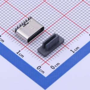 TYPEC-254-BRP6H65商品缩略图