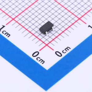 P沟道增强型MOSFET 耐压:30V 电流:4A
