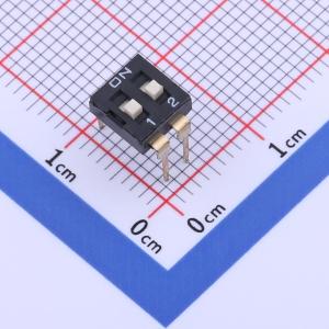 KH-10027A-HL2.54-2P商品缩略图