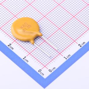 60V 1.35A 插件自恢复