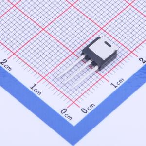 STU5N95K3商品缩略图