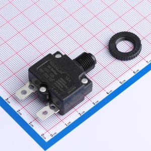 2件套 SOUDELOR(苏迪罗)电流过载保护器 2件套66-12-P1B1-P009