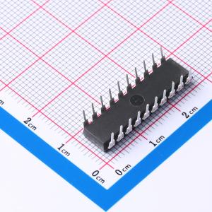 PIC18F16Q41-I/P商品缩略图