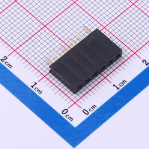 PM2.54-1*6商品缩略图