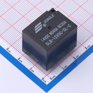 SLB-12VDC-SL-C商品缩略图