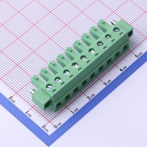 DB1EKM-5.08-9P-GN-S商品缩略图