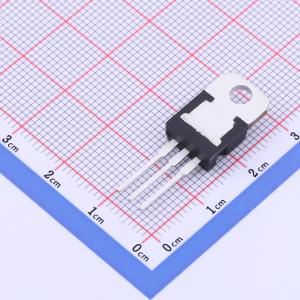 STGP3NC120HD商品缩略图